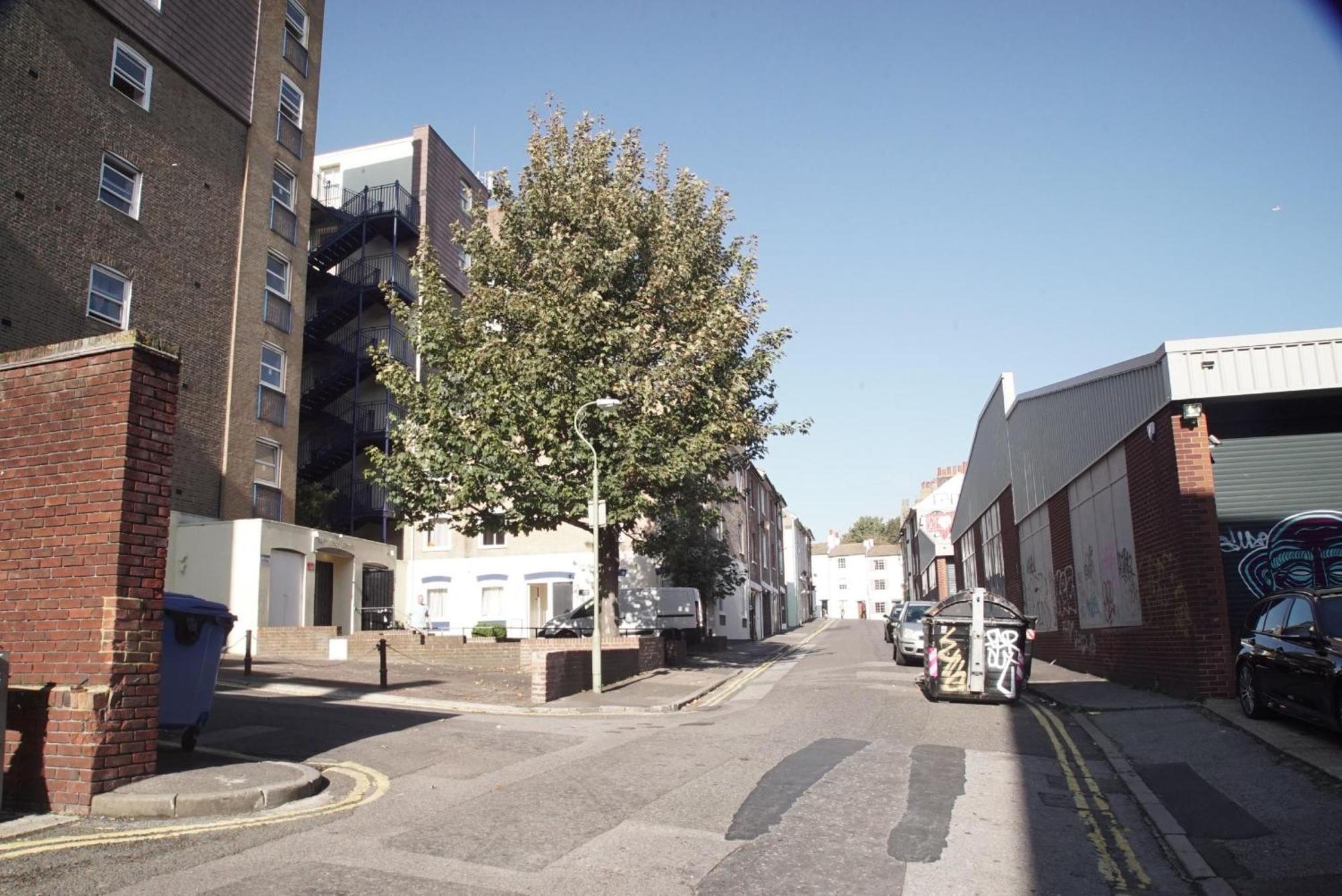 Innit Windsor Brighton Exterior photo